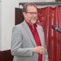 Ernst Ottens