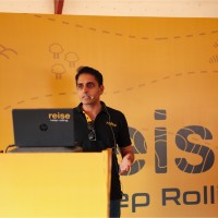 Anish Thakkar