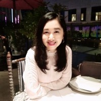 Maria Teresa Co-Talamayan, CIS, RFP®