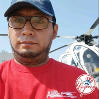 Antonio Guzman
