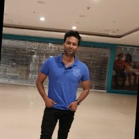 Aakash Singh