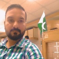 Mohsin Rehman