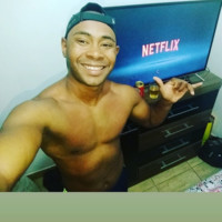 Antônio Da rocha porto neto