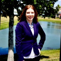 Sarah M.