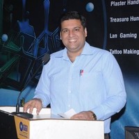 Dr. Rakesh Kumar Sharma, Phd, Executive Mba Professor- Hod And Deputy Dean Ggi, Khanna