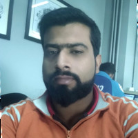 Muhammad Usman Zulfiqar