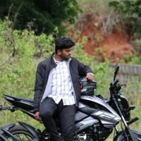 Yogesh S