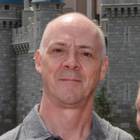 Steve Grove