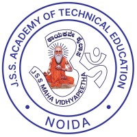 Dept. of Electronics and Communication Engineering JSS Academy of Technical Education, NOIDA