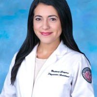 Brittany Grogins, PA-C