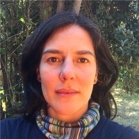 Maria Claudia Santos