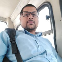 Manoj Bhatt