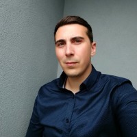 Timotej Bedjanič