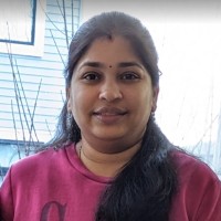Neeraja Yadlapalli