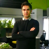 Ramin Mirjahanian