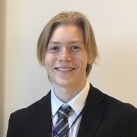 Luke Foreman