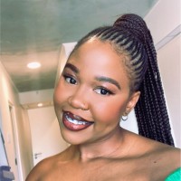 Lucy Motshwane