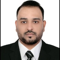 Mohammed Adil