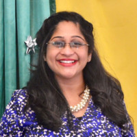 Sahithi D
