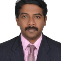 Kiran K S