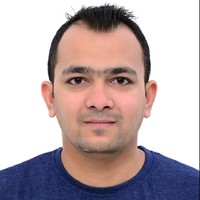 Ashwin Adsul