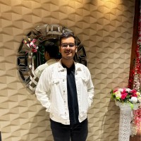 Shubham Bhakuni