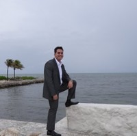 Camilo Vazquez