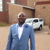 Modupi Malapane
