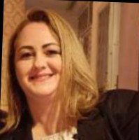 Michelle Di Blasio B.Nogueira