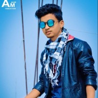 Rapper Pritesh
