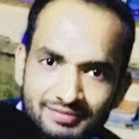 Vikranth Kumar Suraji