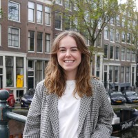 Amber Van Den Boomgaard