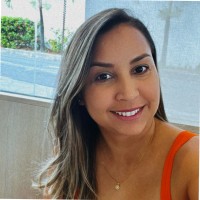 Katy Oliveira