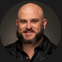 Shane Stroud