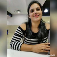 Tripti Rai