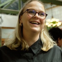 Georgia Jones