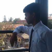 Yogesh D