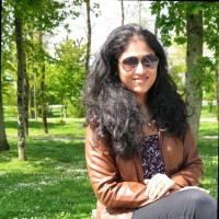 Anusha Suryaneni