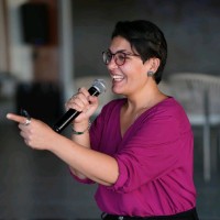Lina El Kholy