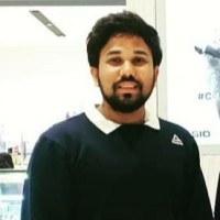 Tushar Lambat
