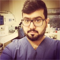 Salman Aldakhilallah