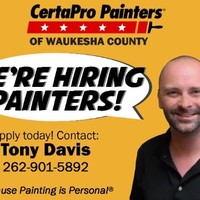 Tony Davis