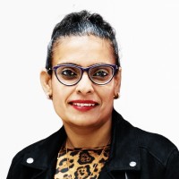 Nirali Amin