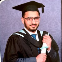 Huzaifa Sohail Butt
