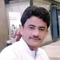 Tanveer Ahmedin