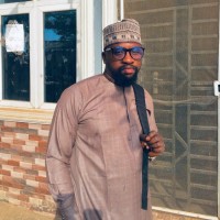 Isah Babakoshende Abubakar