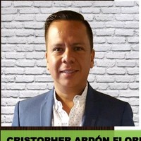 Cristopher Ardon Flores