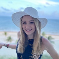 Maddy Lewis