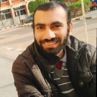 محمد حسين شكري