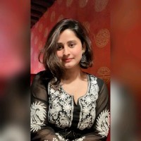 Priyanka Negi